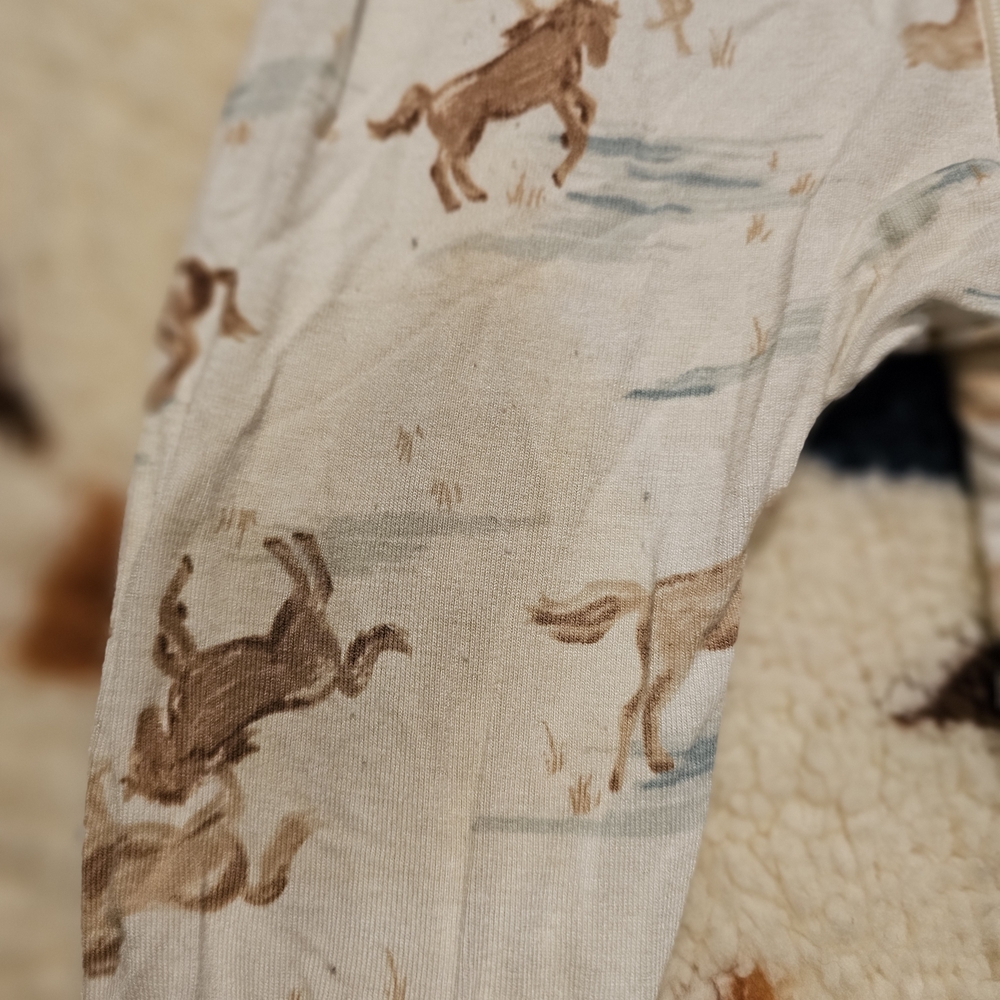 Lot Of 3 Gerber &  Modern Moments Horses And Tractors - Picture 10 of 16